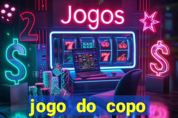 jogo do copo cassino online